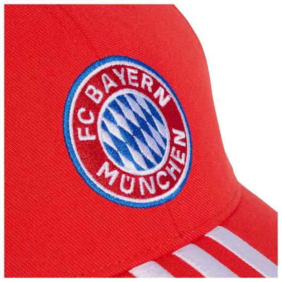 Adidas Καπέλο FC Bayern Munich Home Baseball Cap Adidas Καπέλο FC Bayern Munich Home Baseball Cap